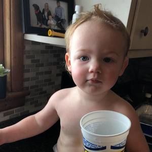 Meet your Posher, Kassidy